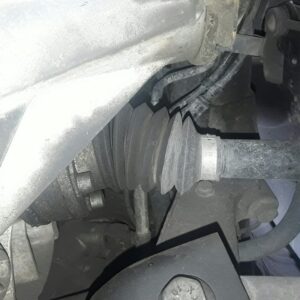 TRANSMISION DELANTERA IZQUIERDA SEAT IBIZA BERLINA (6J5)
