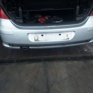 PARAGOLPES TRASERO PEUGEOT 307 CC CABRIO-COUPÉ (S1)(10.2003)
