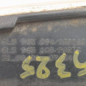 PILOTO TRASERO DERECHO INTERIOR SEAT CORDOBA BERLINA (6L2)
