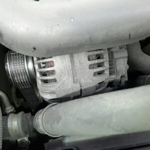 ALTERNADOR VOLKSWAGEN GOLF V (1K1)(10.2003)