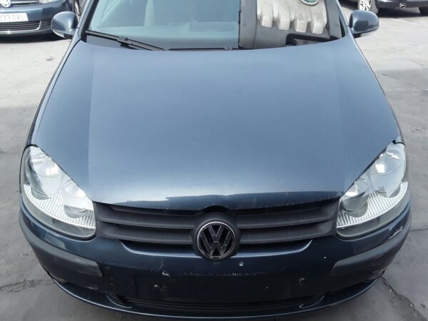 CAPO VOLKSWAGEN GOLF V (1K1)(10.2003)