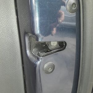 CERRADURA PUERTA DELANTERA DERECHA VOLKSWAGEN GOLF V (1K1)(10.2003)
