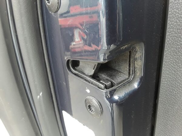 CERRADURA PUERTA DELANTERA IZQUIERDA VOLKSWAGEN GOLF V (1K1)(10.2003)