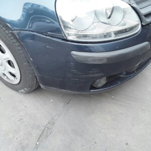 PARAGOLPES DELANTERO VOLKSWAGEN GOLF V (1K1)(10.2003)