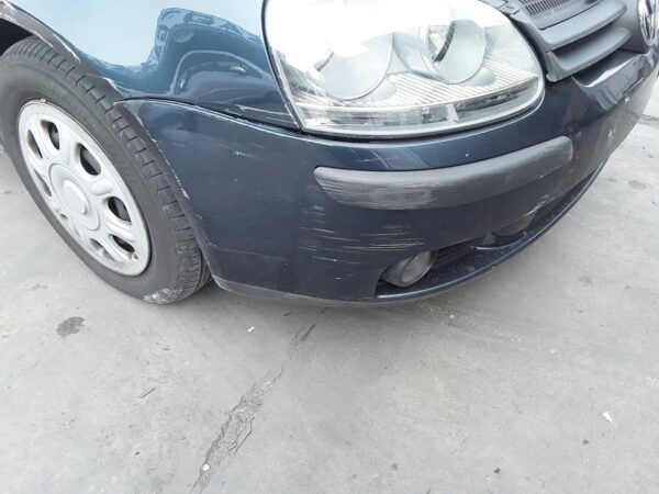 PARAGOLPES DELANTERO VOLKSWAGEN GOLF V (1K1)(10.2003)