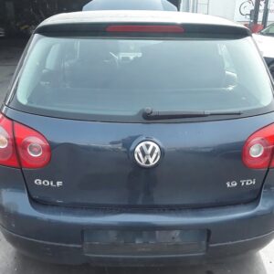 PORTON TRASERO VOLKSWAGEN GOLF V (1K1)(10.2003)