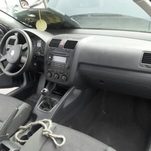 SALPICADERO VOLKSWAGEN GOLF V (1K1)(10.2003)