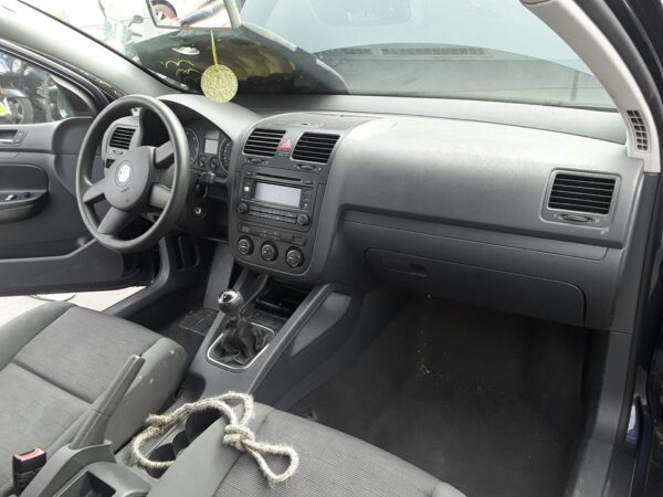 SALPICADERO VOLKSWAGEN GOLF V (1K1)(10.2003)