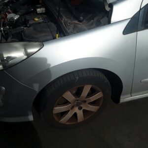 ALETA DELANTERA IZQUIERDA PEUGEOT 308 SW