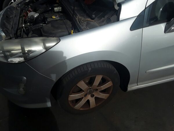 ALETA DELANTERA IZQUIERDA PEUGEOT 308 SW
