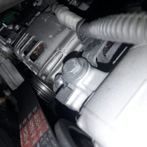 ALTERNADOR PEUGEOT 308 SW