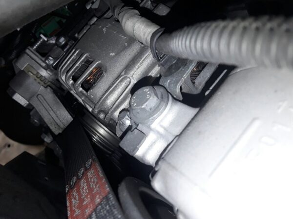 ALTERNADOR PEUGEOT 308 SW