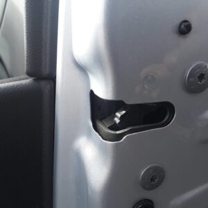 CERRADURA PUERTA DELANTERA DERECHA PEUGEOT 308 SW