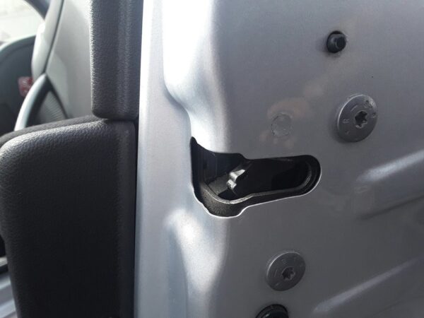 CERRADURA PUERTA DELANTERA DERECHA PEUGEOT 308 SW