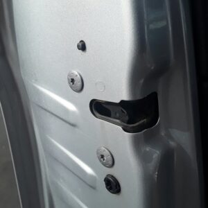 CERRADURA PUERTA DELANTERA IZQUIERDA PEUGEOT 308 SW