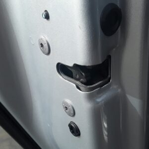 CERRADURA PUERTA TRASERA IZQUIERDA PEUGEOT 308 SW