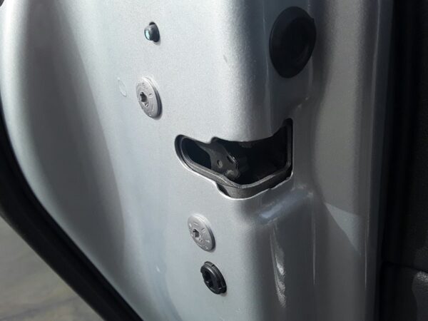 CERRADURA PUERTA TRASERA IZQUIERDA PEUGEOT 308 SW