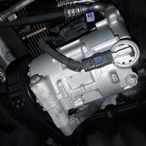 COMPRESOR AIRE ACONDICIONADO PEUGEOT 308 SW