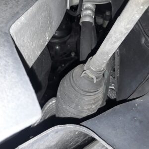 CREMALLERA DIRECCION PEUGEOT 308 SW