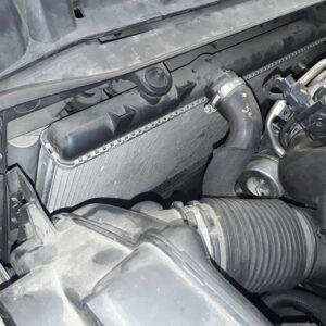 ELECTROVENTILADOR PEUGEOT 308 SW
