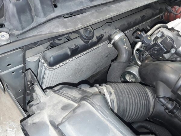 ELECTROVENTILADOR PEUGEOT 308 SW