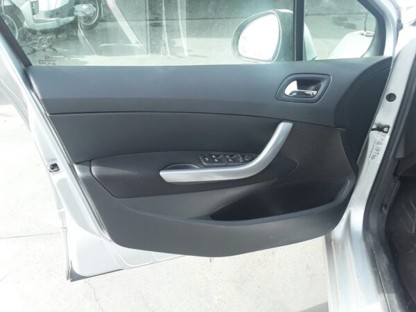 ELEVALUNAS DELANTERO IZQUIERDO PEUGEOT 308 SW