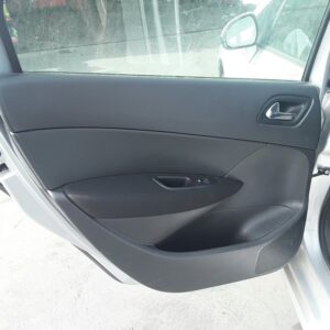 ELEVALUNAS TRASERO IZQUIERDO PEUGEOT 308 SW