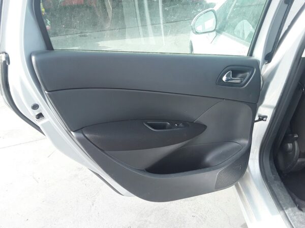 ELEVALUNAS TRASERO IZQUIERDO PEUGEOT 308 SW