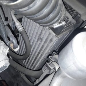 INTERCOOLER PEUGEOT 308 SW
