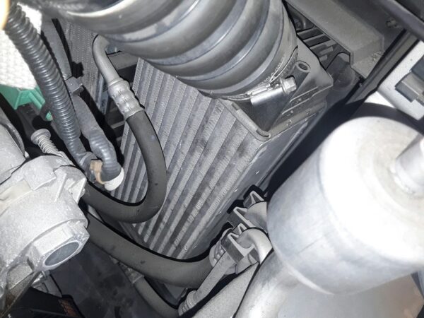 INTERCOOLER PEUGEOT 308 SW