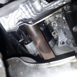 MOTOR ARRANQUE PEUGEOT 308 SW