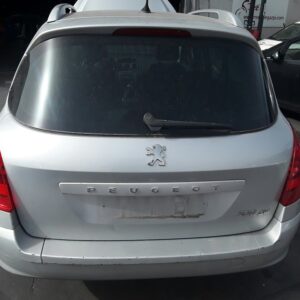 PORTON TRASERO PEUGEOT 308 SW