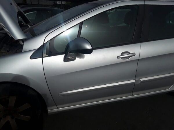 PUERTA DELANTERA IZQUIERDA PEUGEOT 308 SW
