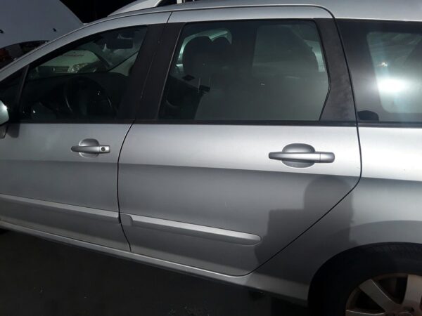 PUERTA TRASERA IZQUIERDA PEUGEOT 308 SW