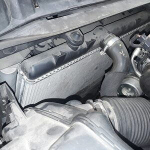 RADIADOR AGUA PEUGEOT 308 SW
