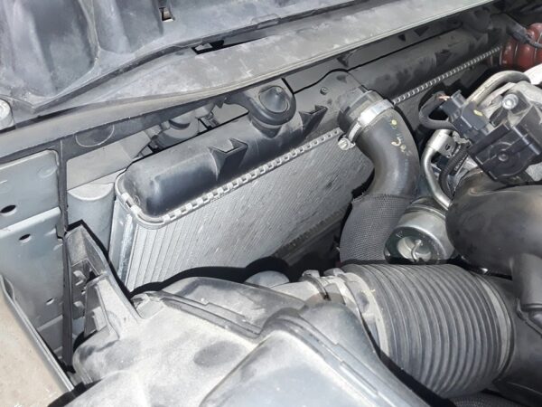 RADIADOR AGUA PEUGEOT 308 SW