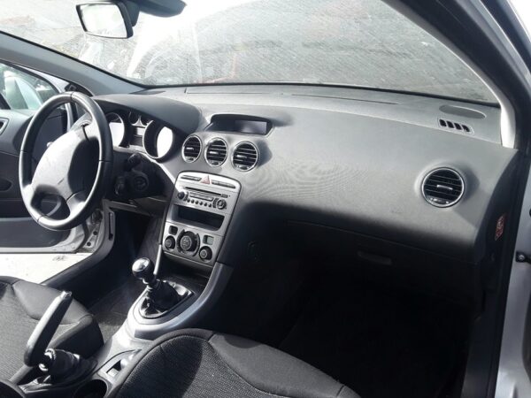 KIT AIRBAG PEUGEOT 308 SW