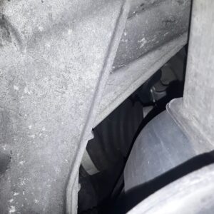TRANSMISION DELANTERA IZQUIERDA PEUGEOT 308 SW