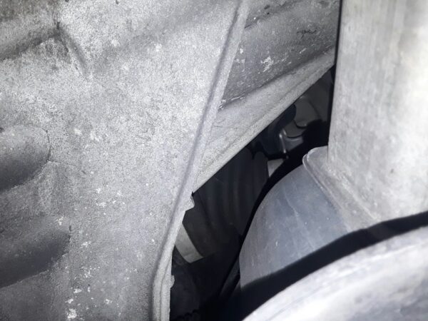 TRANSMISION DELANTERA IZQUIERDA PEUGEOT 308 SW