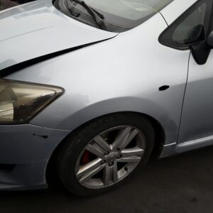ALETA DELANTERA IZQUIERDA TOYOTA AURIS (E15)