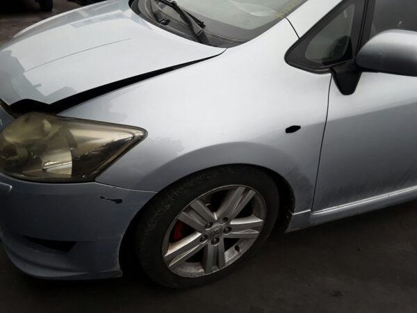 ALETA DELANTERA IZQUIERDA TOYOTA AURIS (E15)