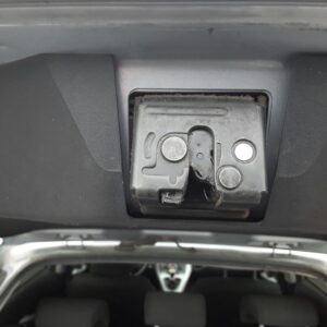 CERRADURA MALETERO / PORTON TOYOTA AURIS (E15)