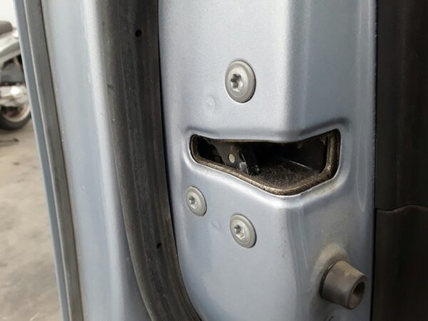 CERRADURA PUERTA DELANTERA IZQUIERDA TOYOTA AURIS (E15)