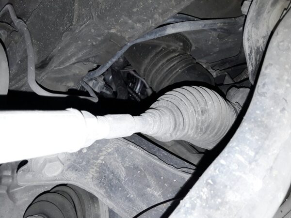 CREMALLERA DIRECCION TOYOTA AURIS (E15)