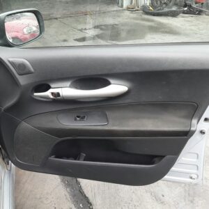 ELEVALUNAS DELANTERO DERECHO TOYOTA AURIS (E15)