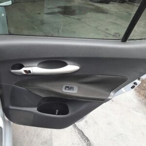 ELEVALUNAS TRASERO DERECHO TOYOTA AURIS (E15)