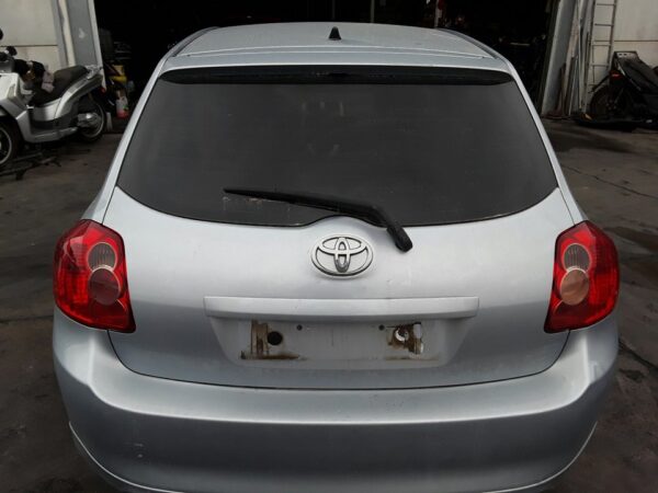 PORTON TRASERO TOYOTA AURIS (E15)