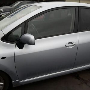PUERTA DELANTERA IZQUIERDA TOYOTA AURIS (E15)
