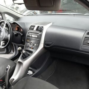 KIT AIRBAG TOYOTA AURIS (E15)