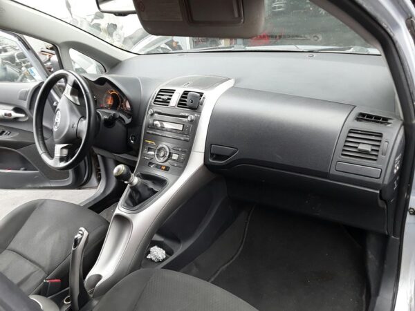 KIT AIRBAG TOYOTA AURIS (E15)